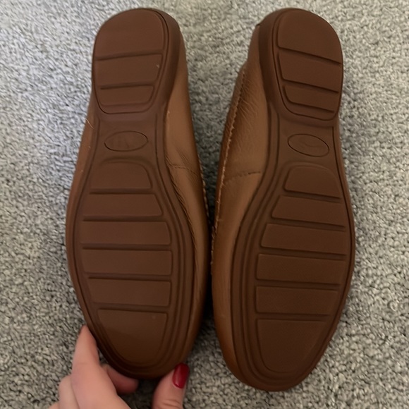 Coach Driving Loafers - Picture 4 of 4